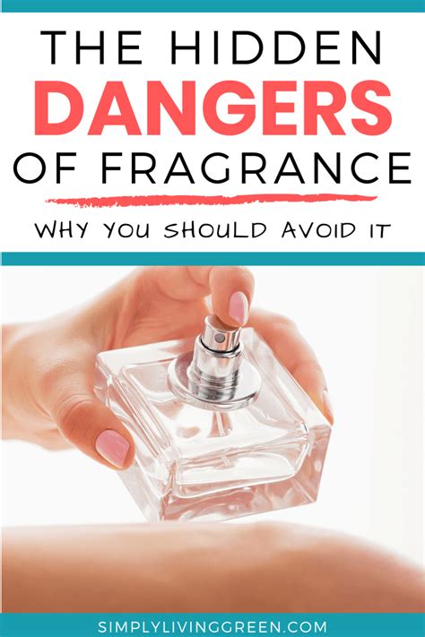 fake perfume side effects|why are perfumes poisonous.